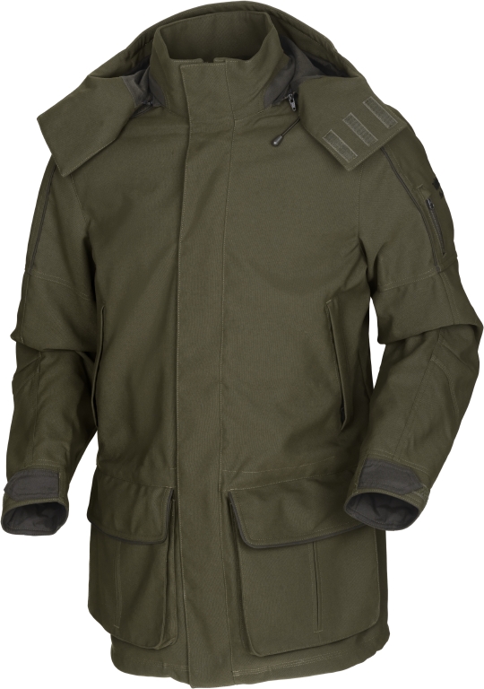 HARKILA – Pro Hunter Endure Jacket – Willow Green | The Country Store